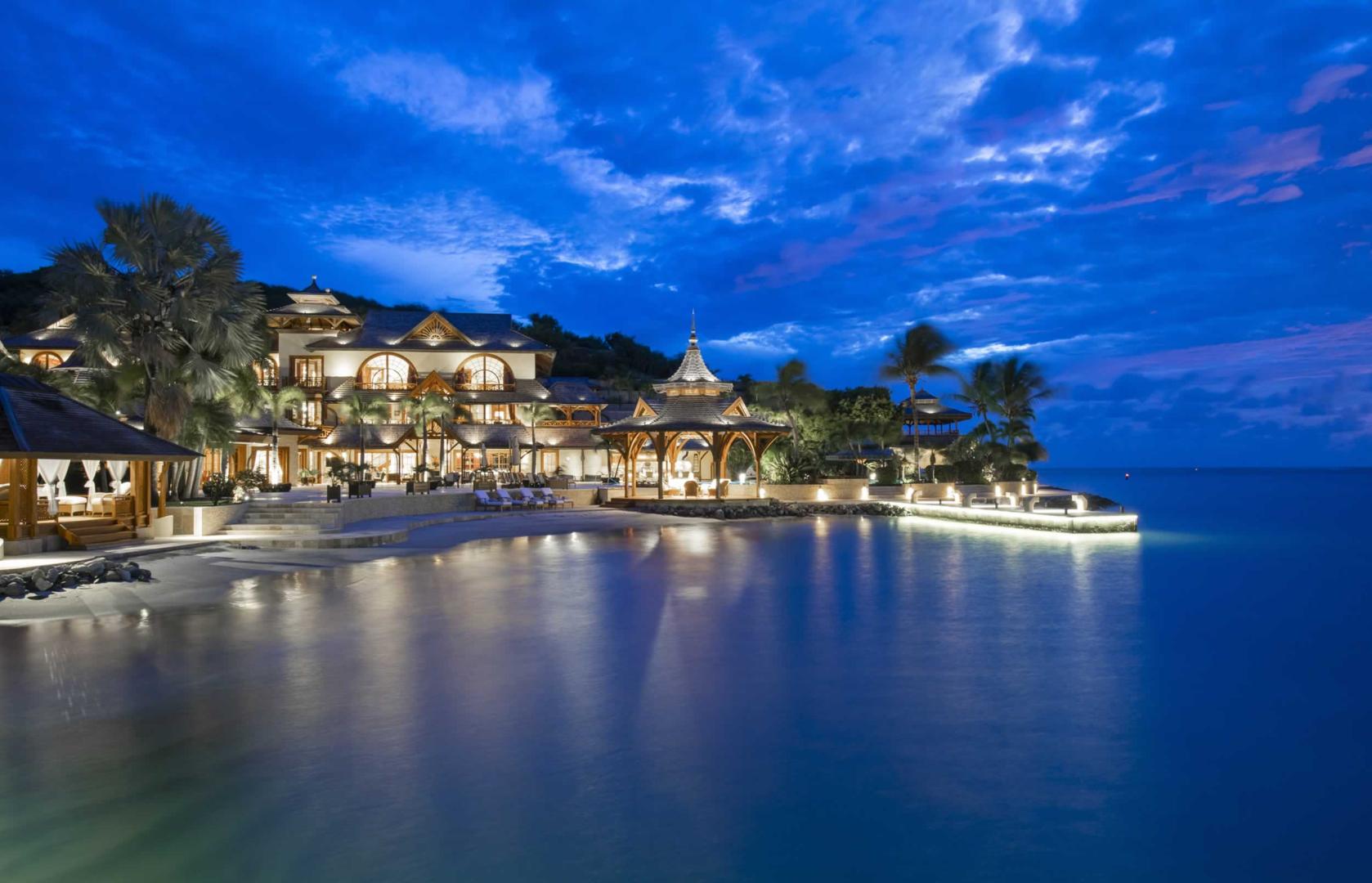 Calivigny Island image