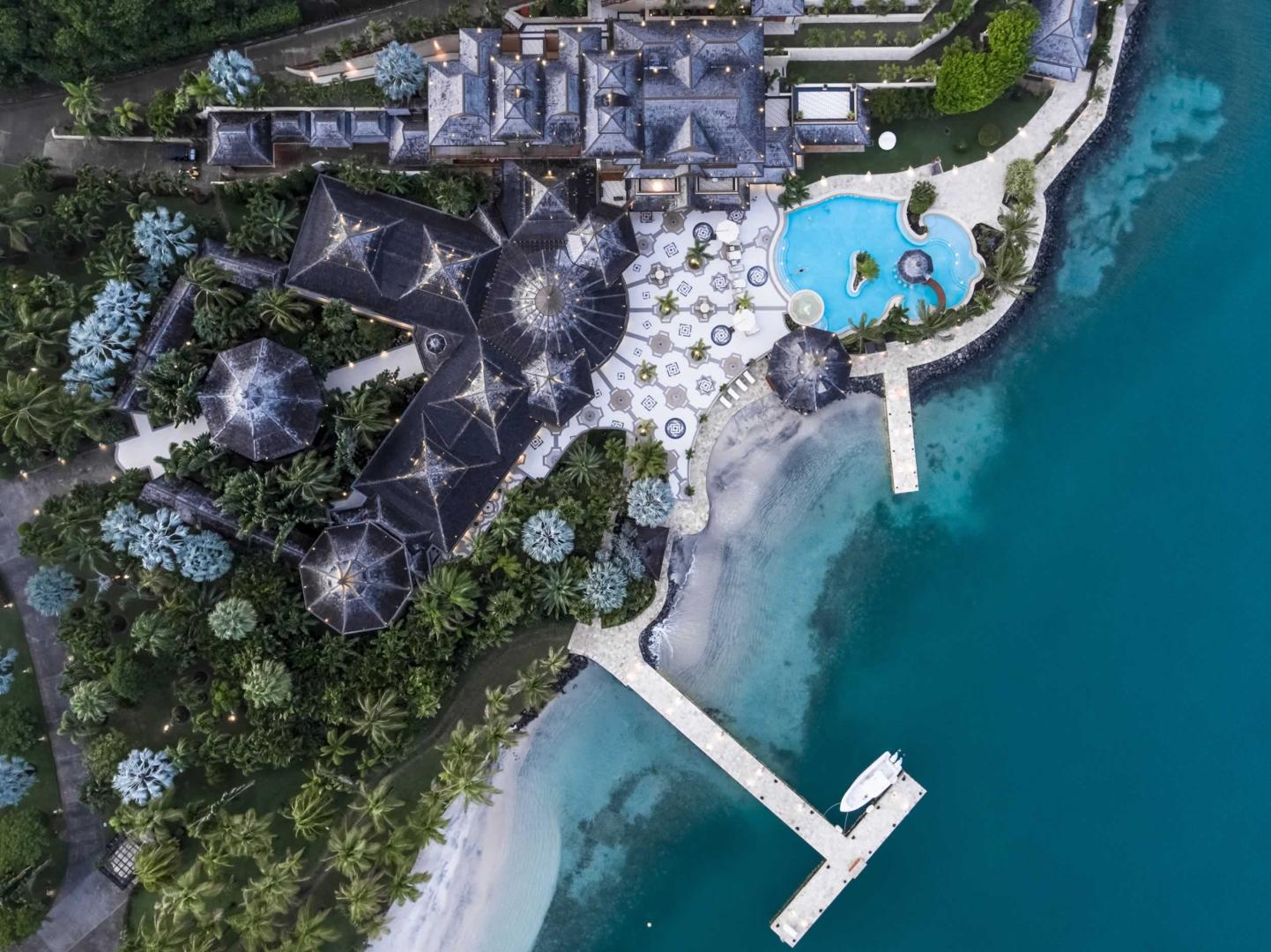 Calivigny Island image