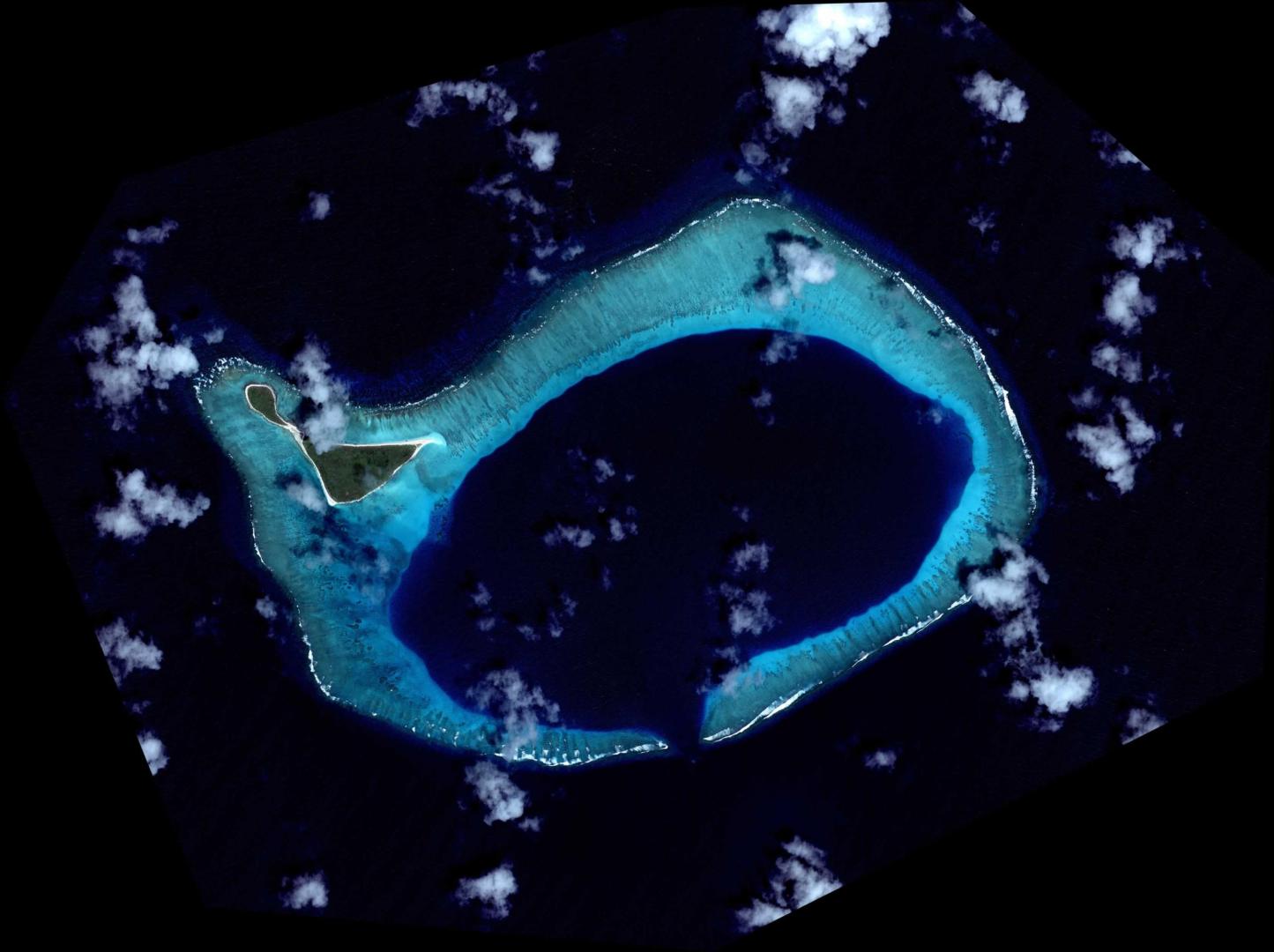 Wailagilala Island image