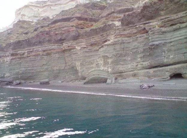 Santorini Island image