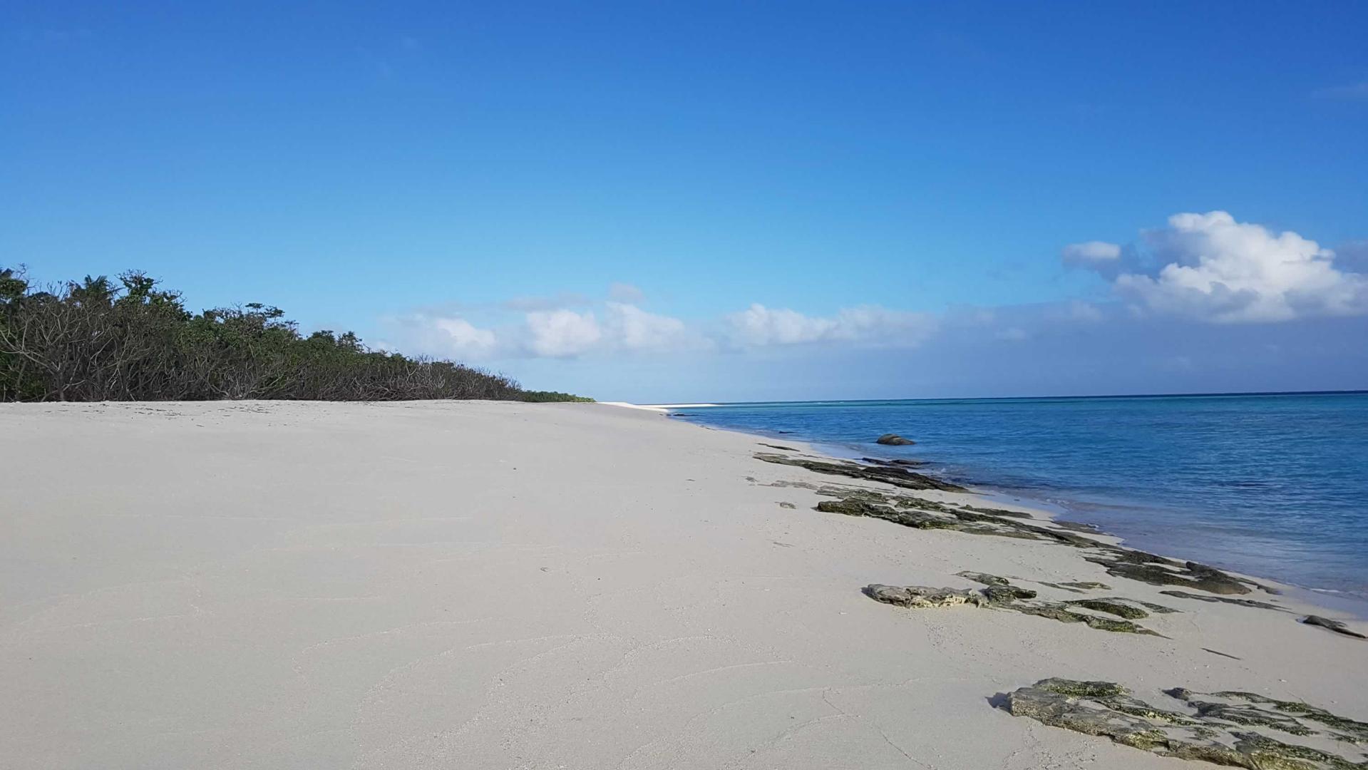Wailagilala Island image
