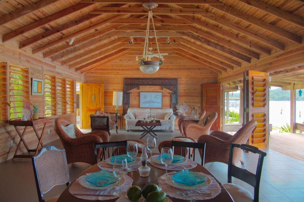 Fort Morgan Cay image