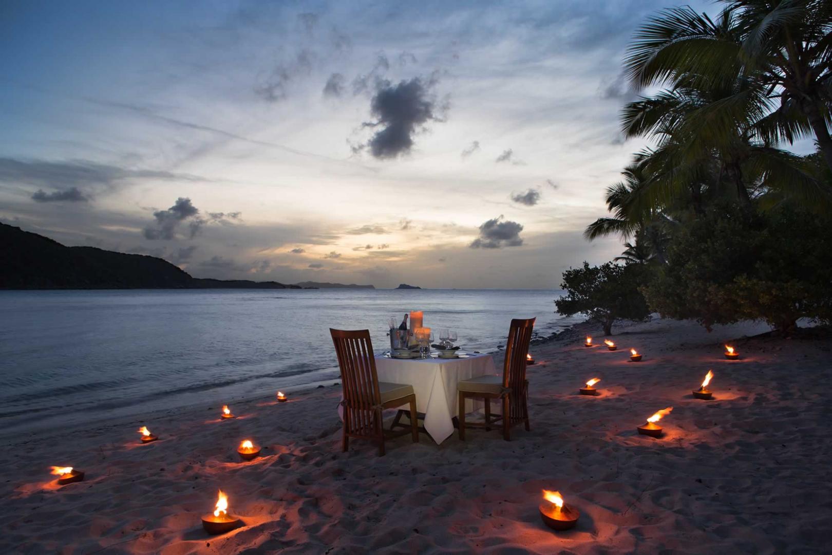 Lime Tree Bay, Moskito Island image