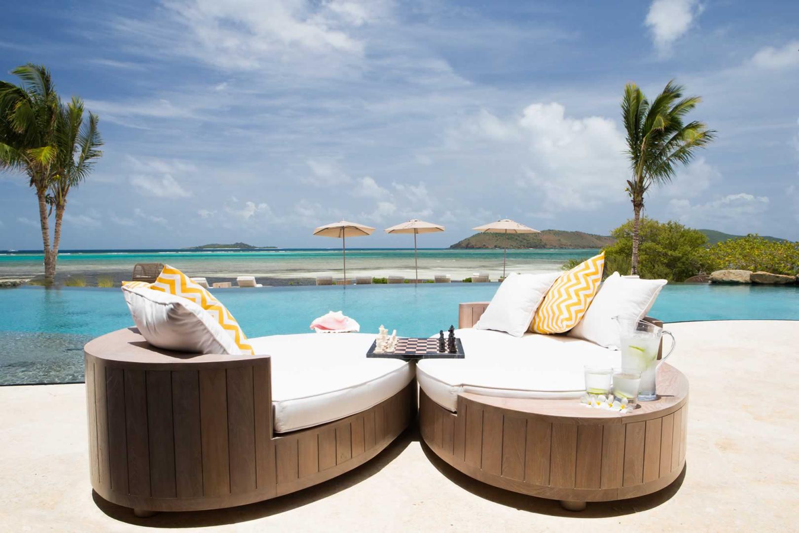 Lime Tree Bay, Moskito Island image