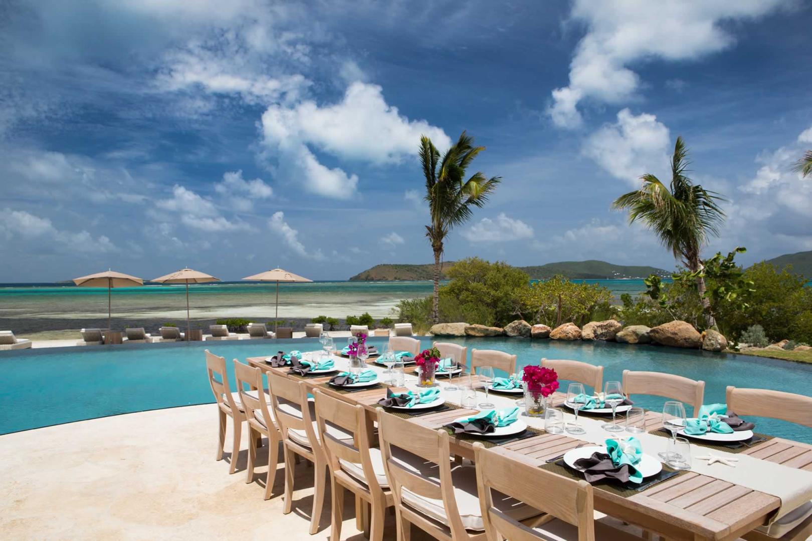 Lime Tree Bay, Moskito Island image