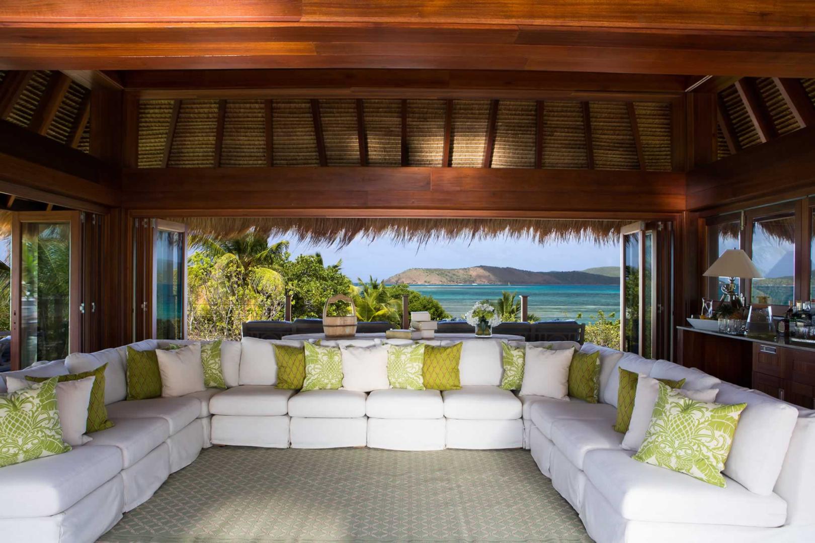 Lime Tree Bay, Moskito Island image