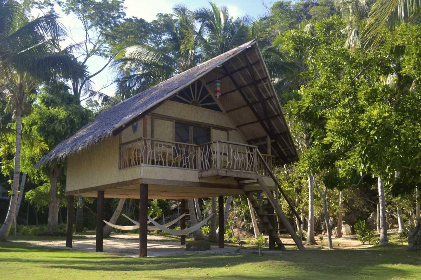 Sangat Island Dive Resort image