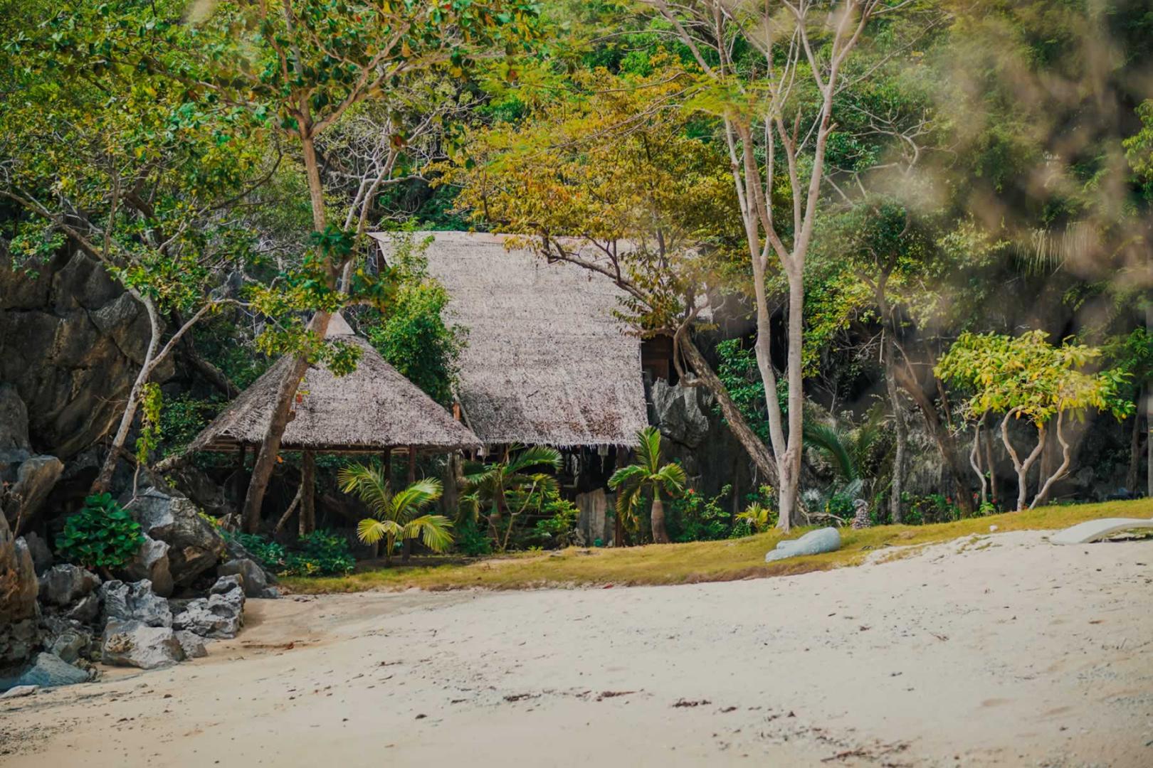 Sangat Island Dive Resort image