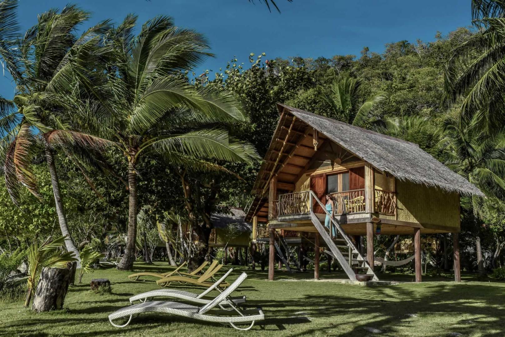 Sangat Island Dive Resort image