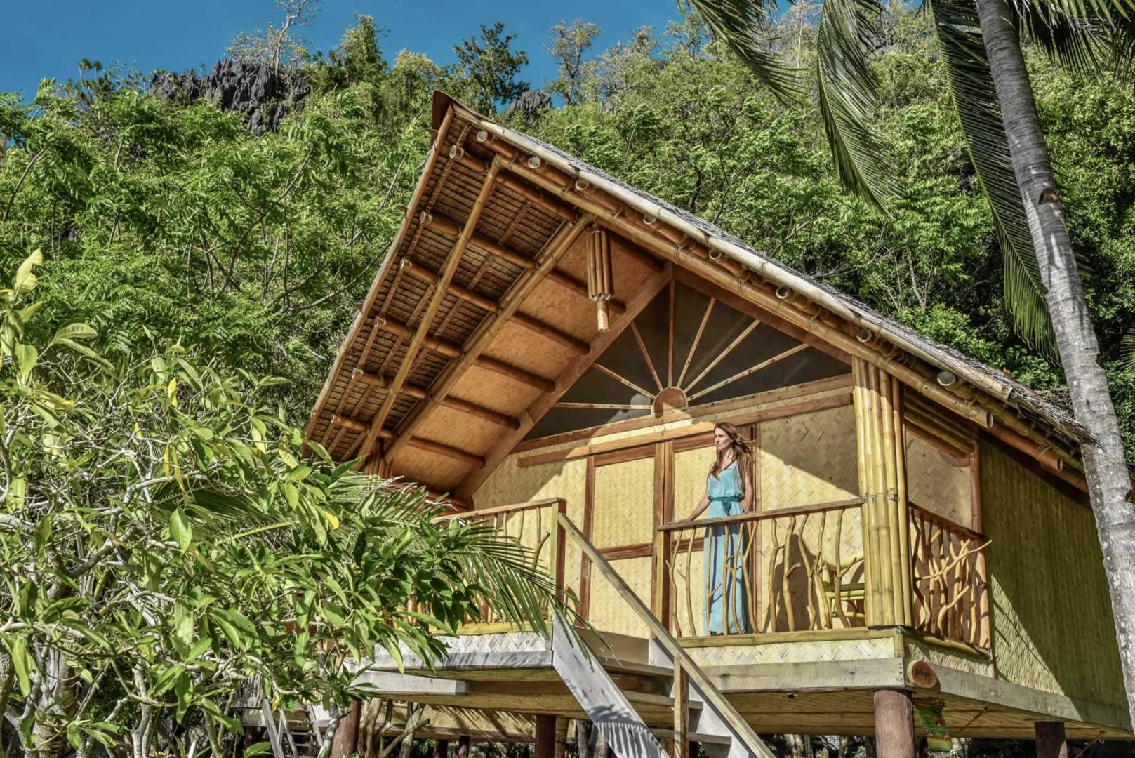 Sangat Island Dive Resort image