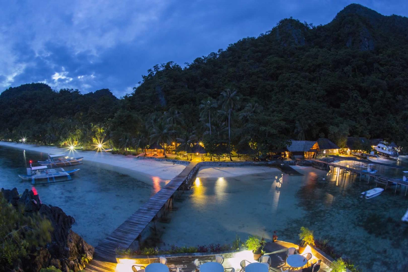 Sangat Island Dive Resort image