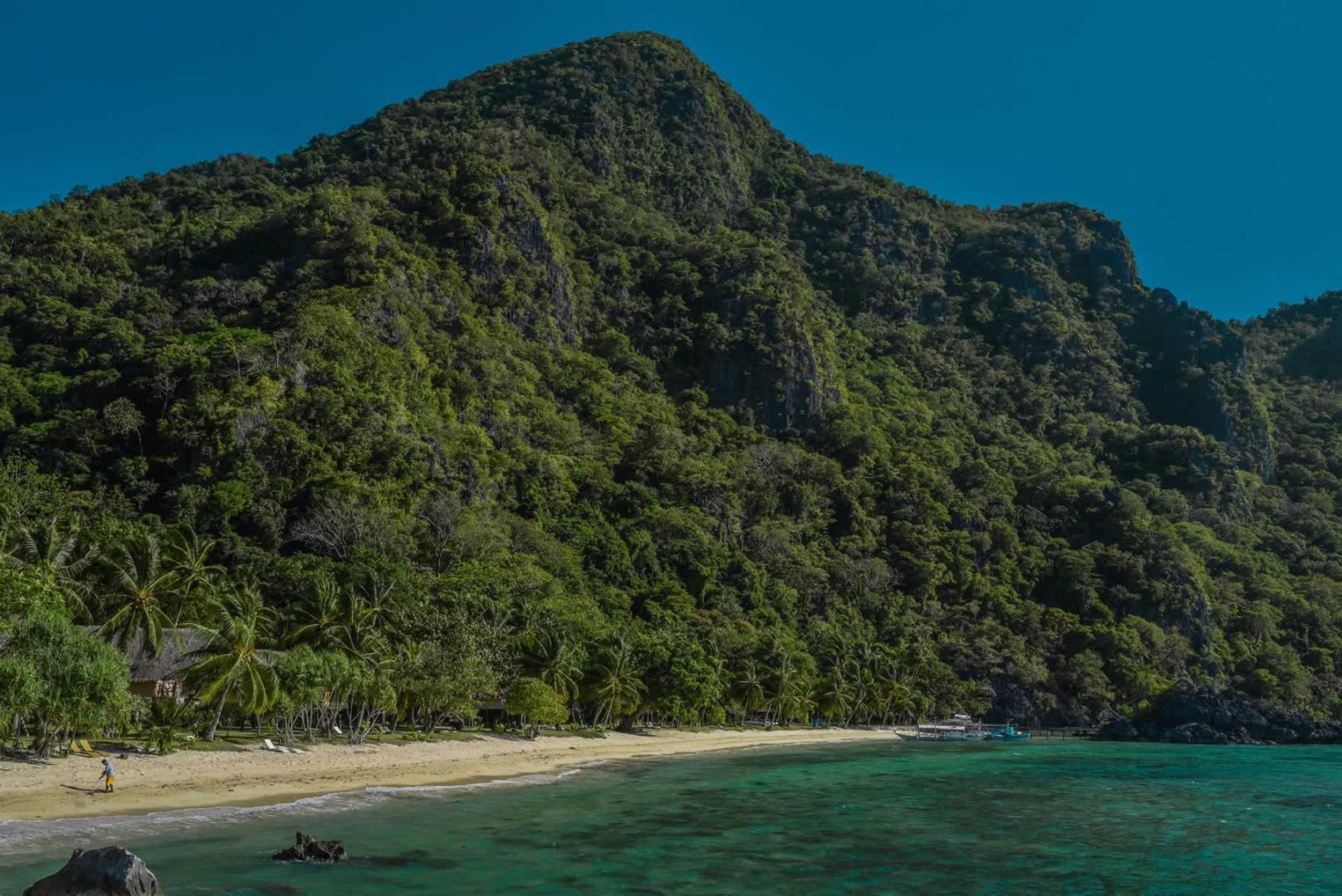 Sangat Island Dive Resort image