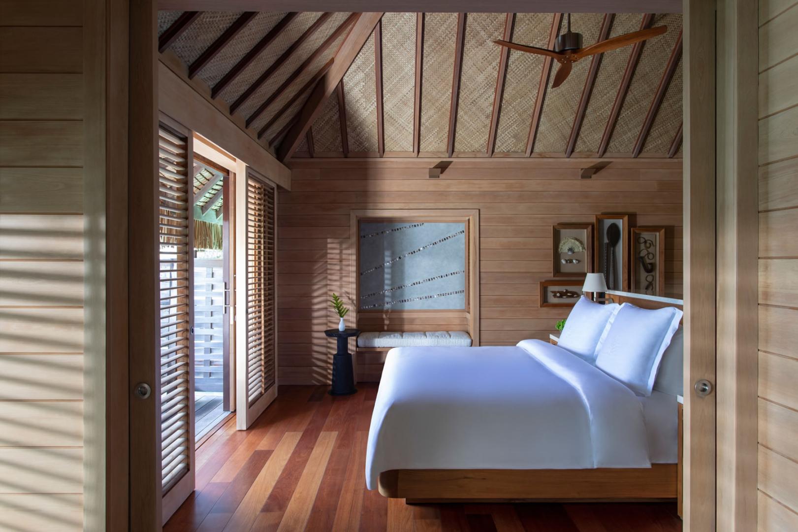 Four Seasons Resort Bora Bora image