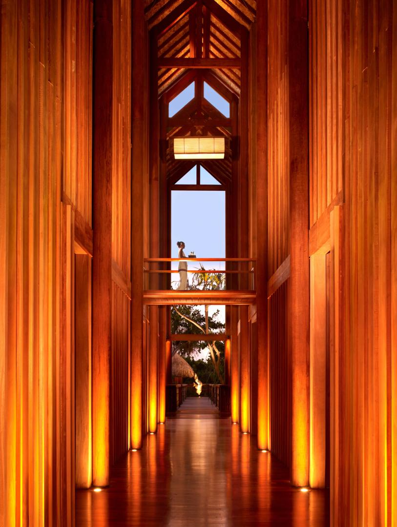 Four Seasons Resort Bora Bora image