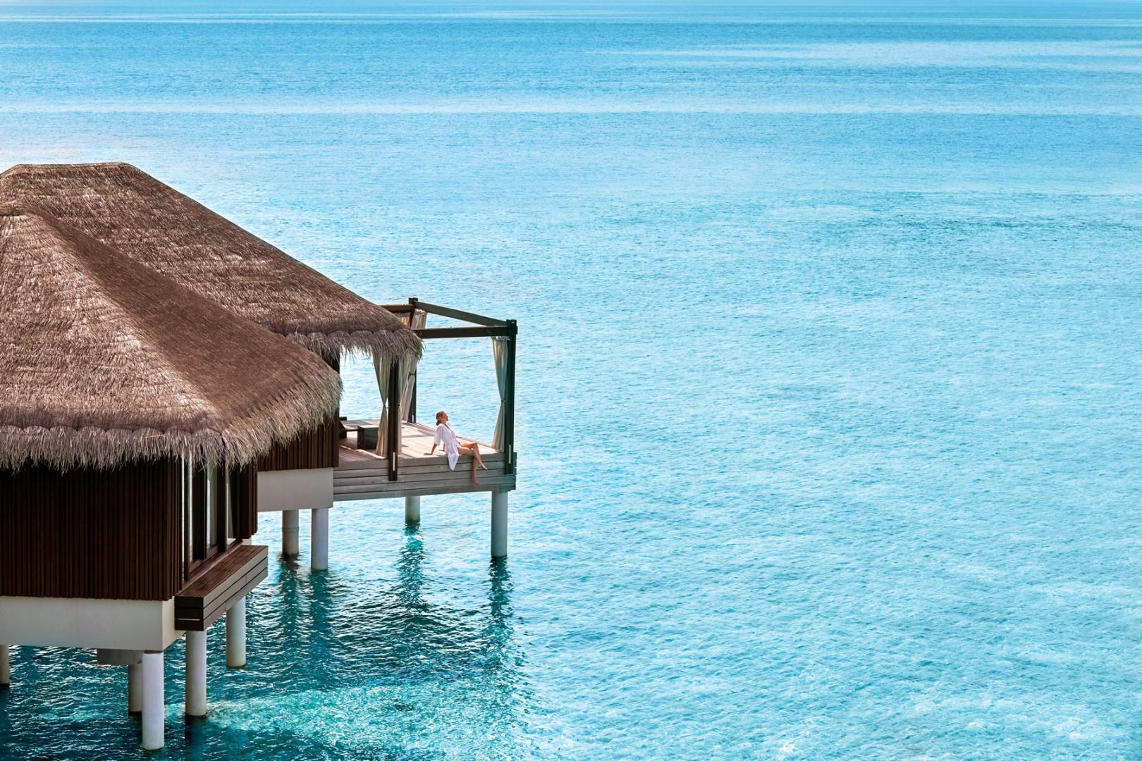 Velaa Private Island image