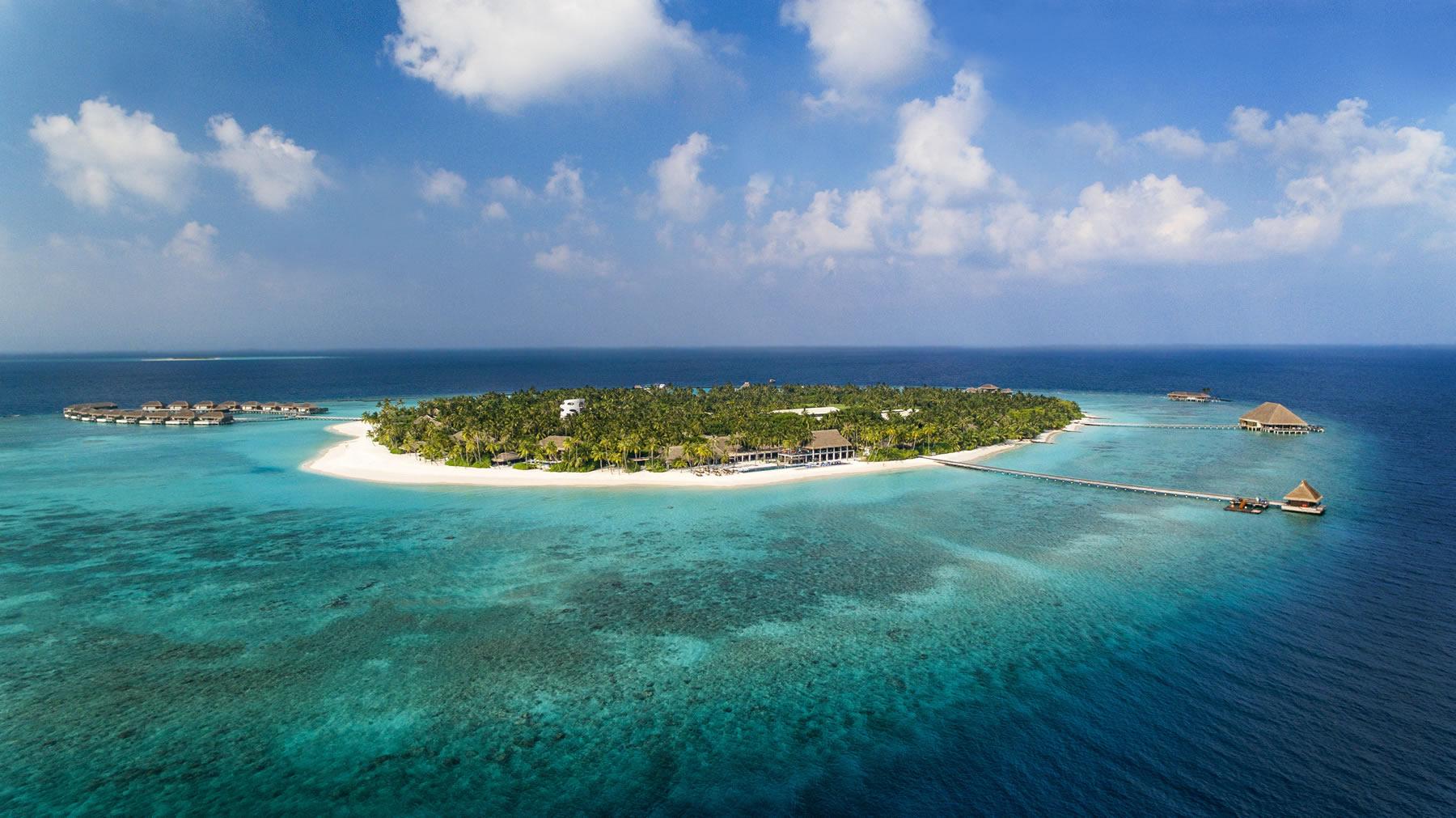 Velaa Private Island image
