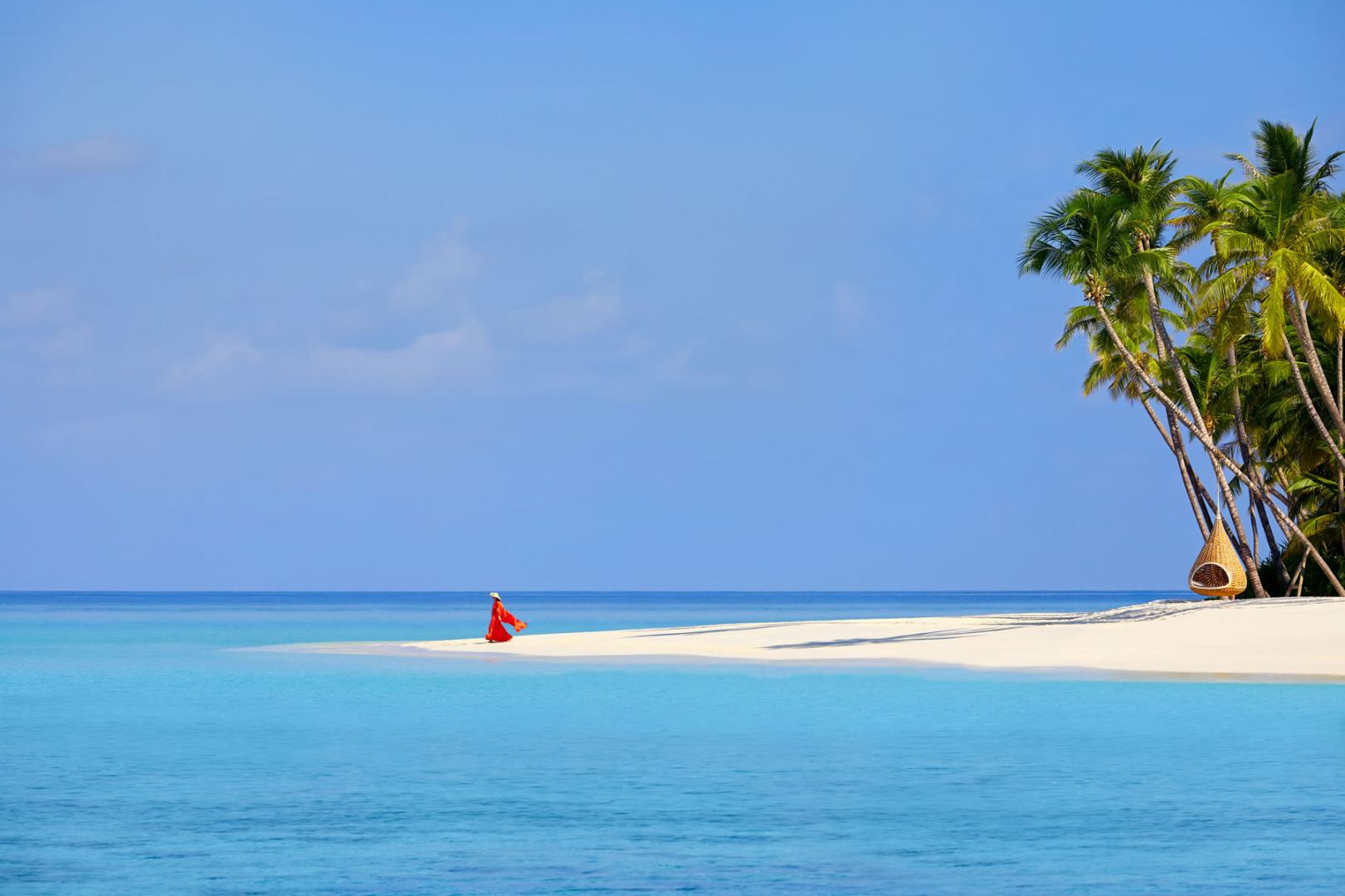 Velaa Private Island image