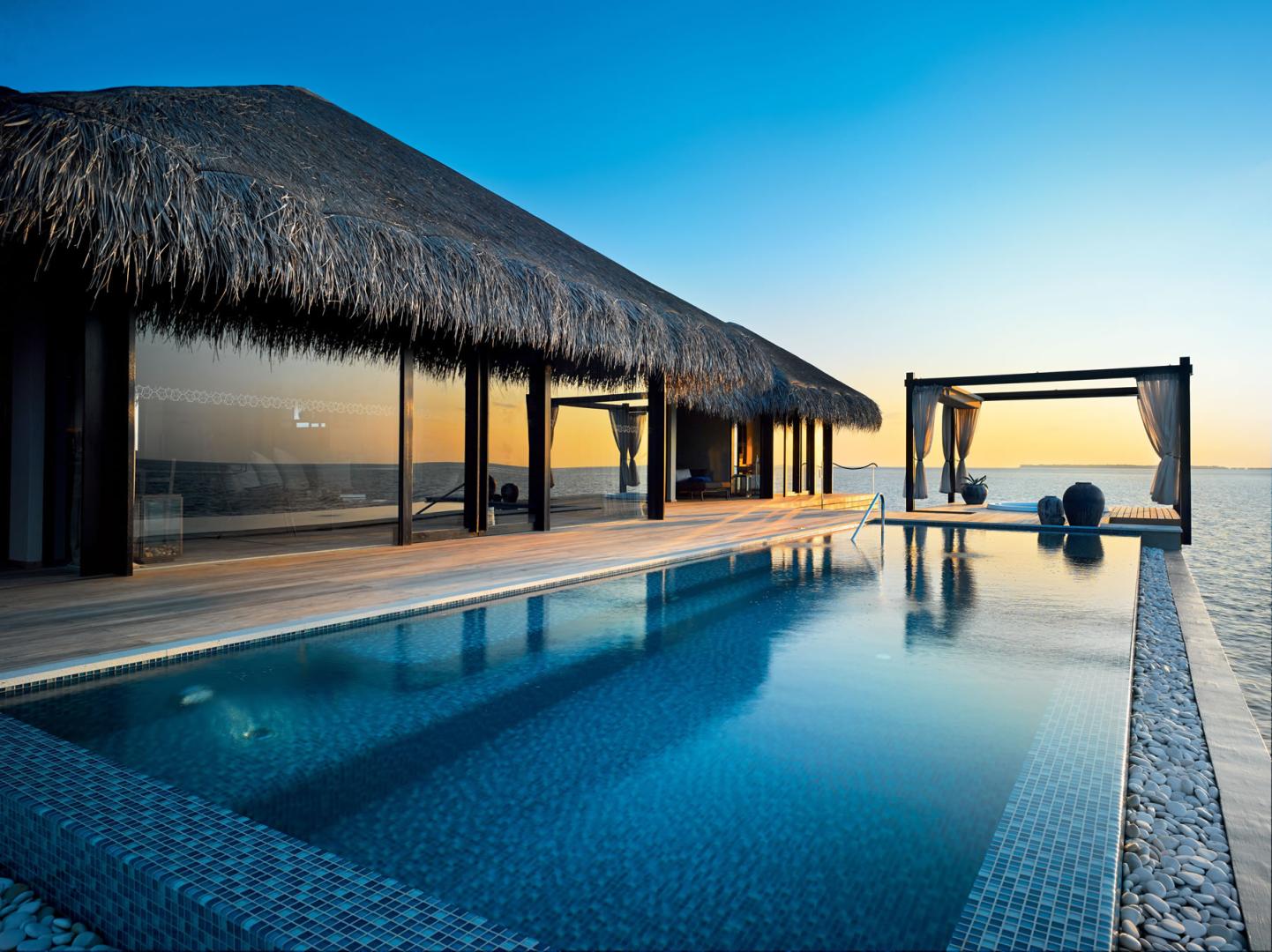 Velaa Private Island image
