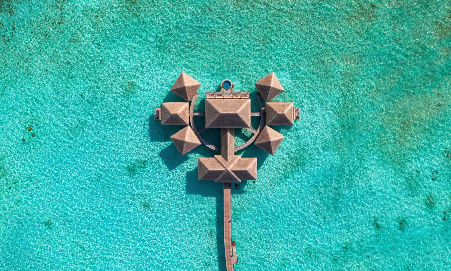 Velaa Private Island image