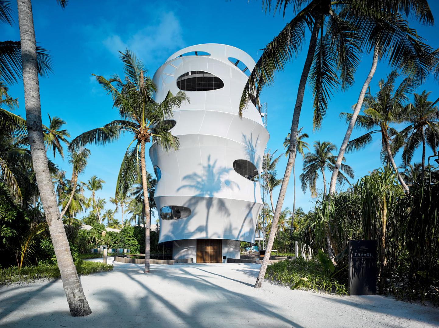 Velaa Private Island image