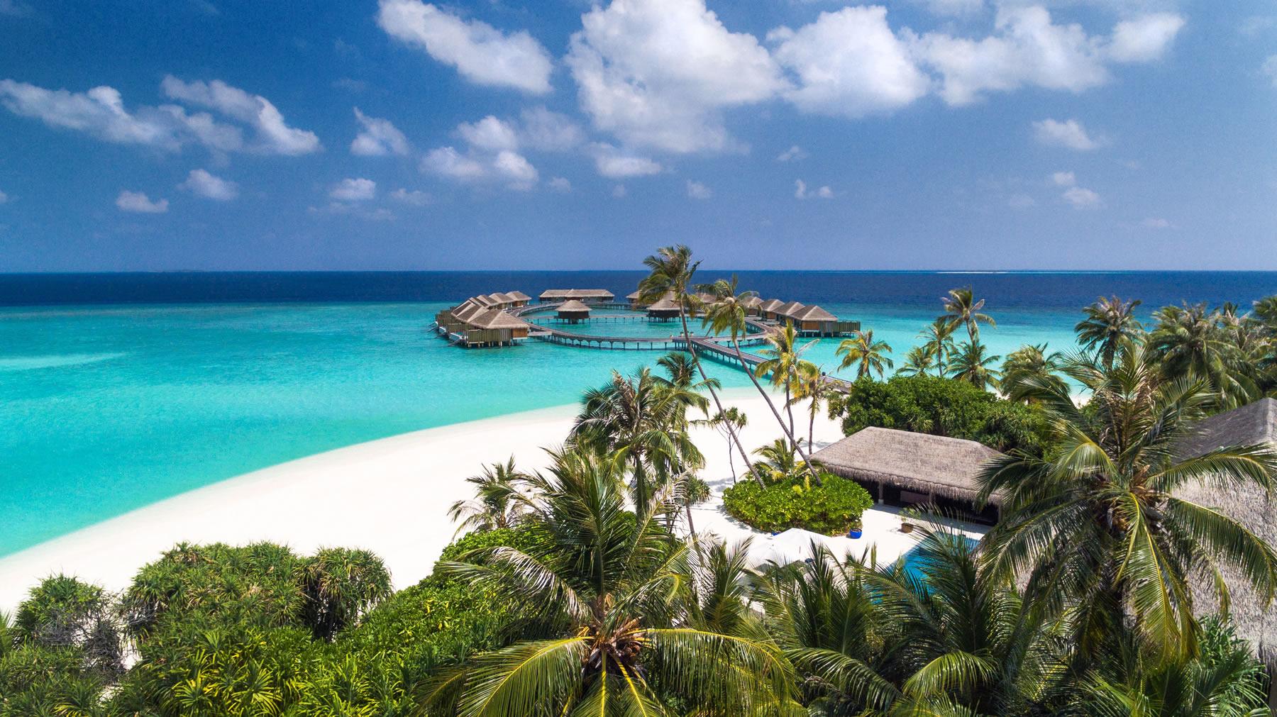 Velaa Private Island image