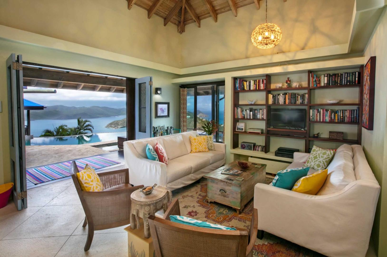 Tingalayo Estate image