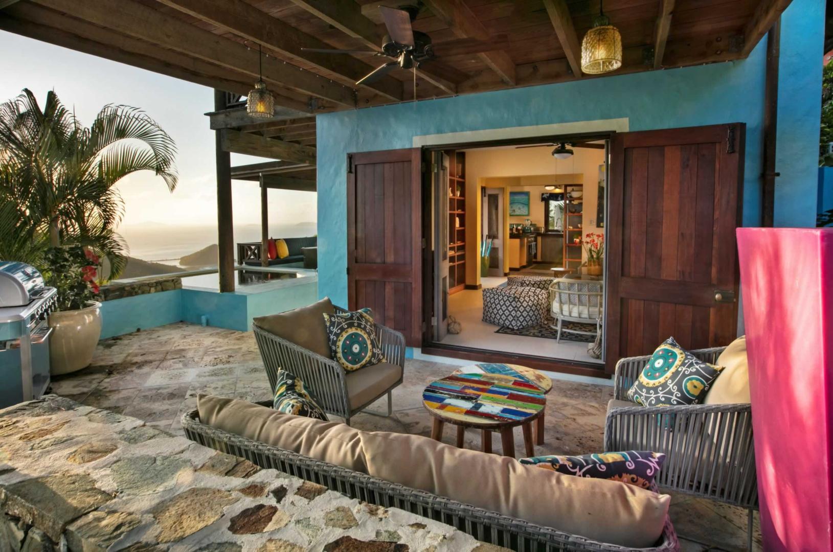 Tingalayo Estate image
