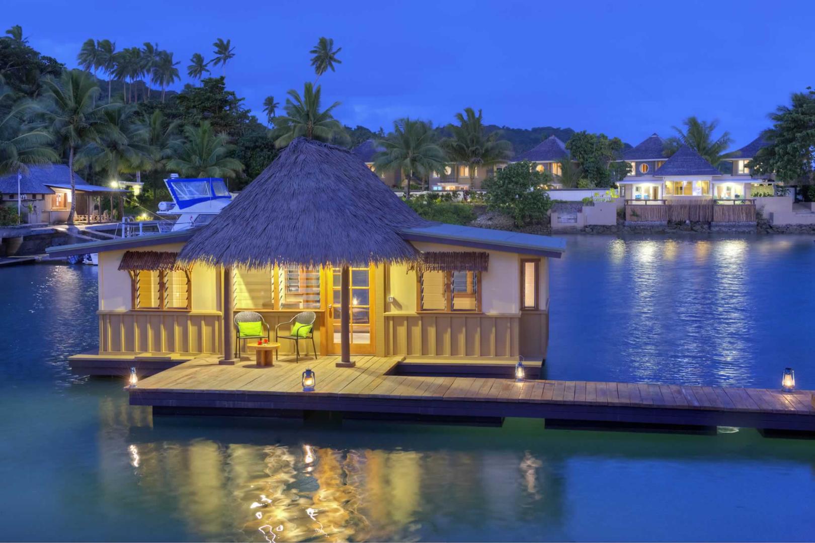 Koro Sun Resort image