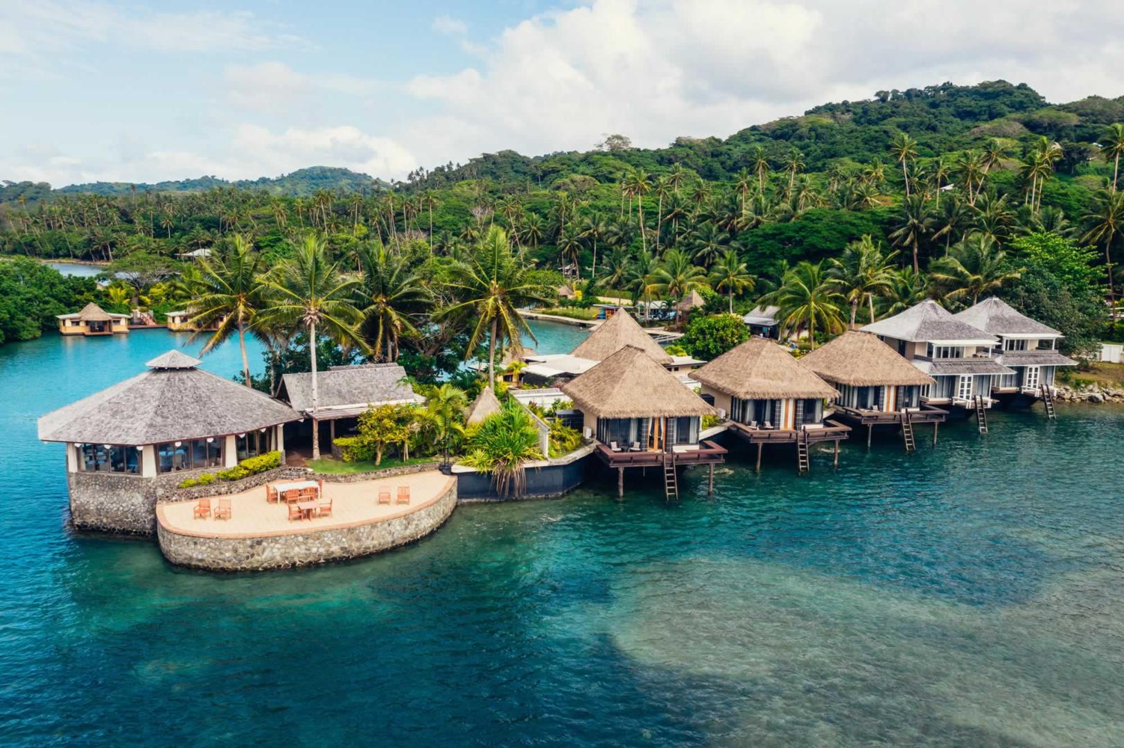 Koro Sun Resort image
