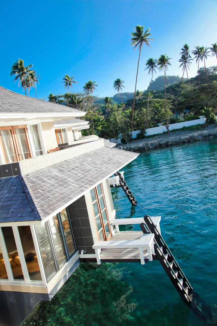 Koro Sun Resort image