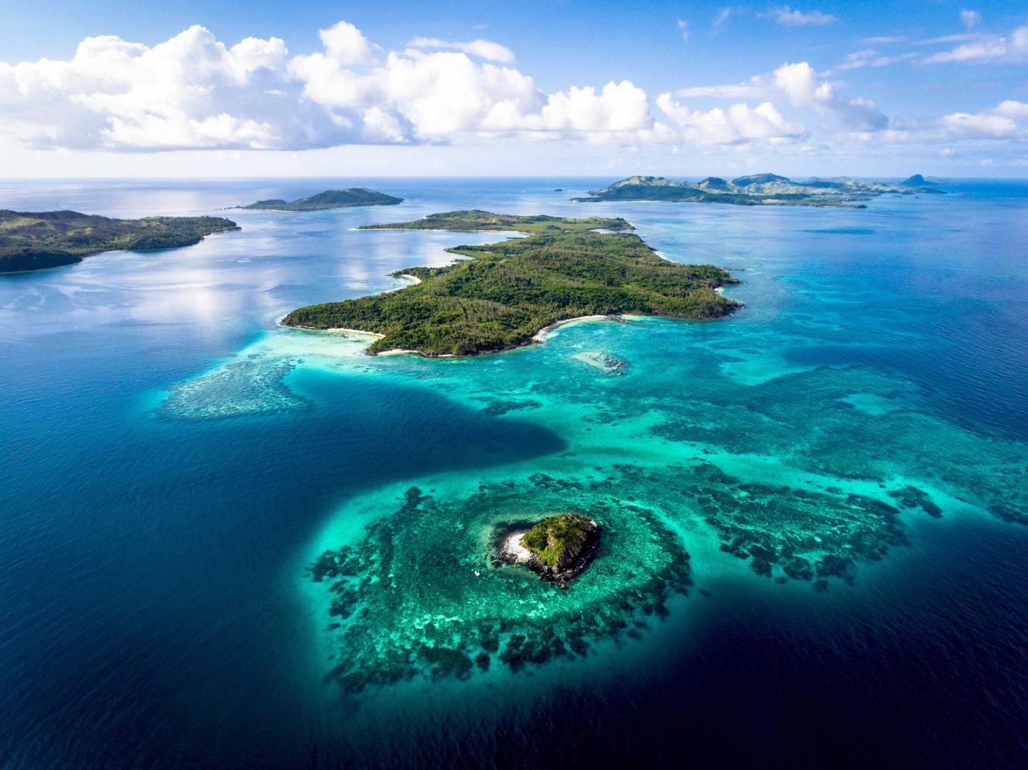 Turtle Island image