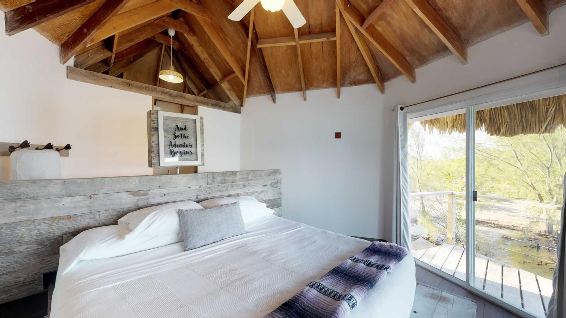 Thatch Caye image