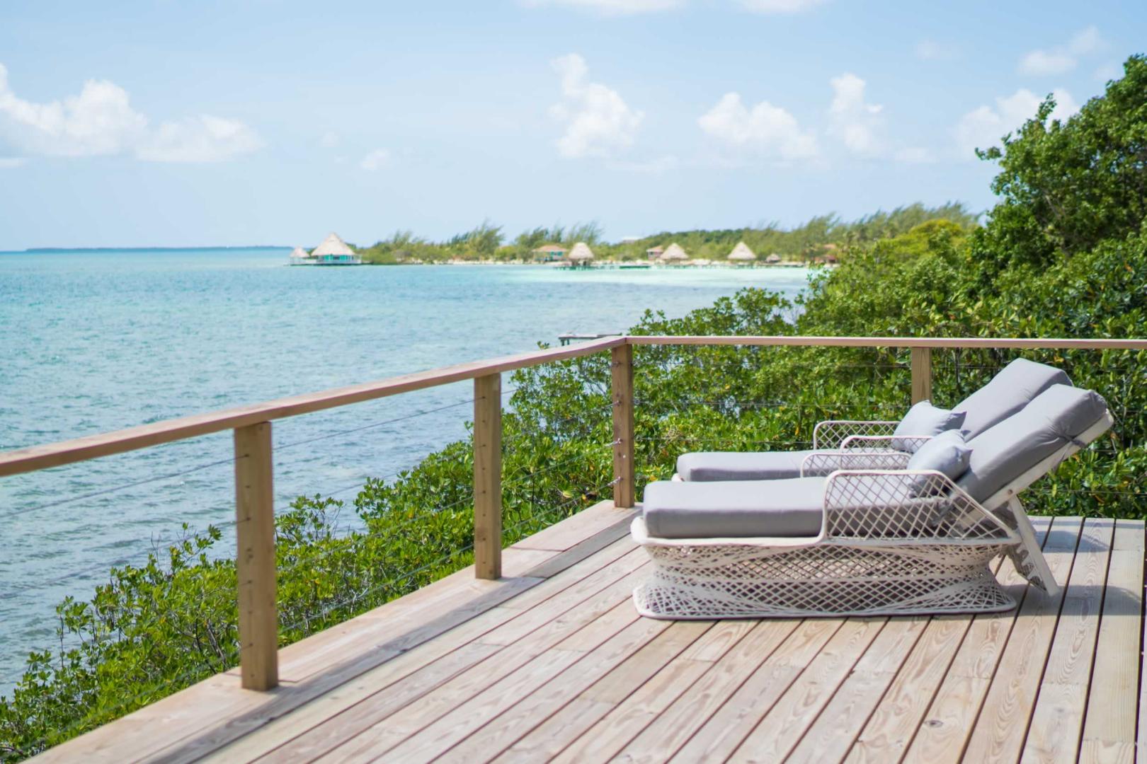 Thatch Caye image