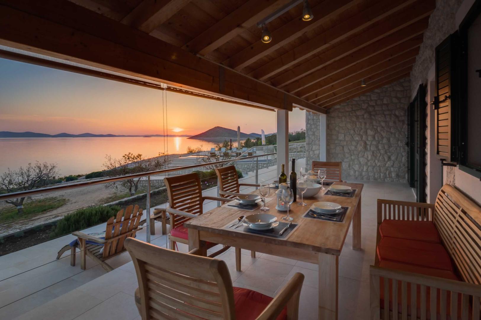 Zizanj Island image