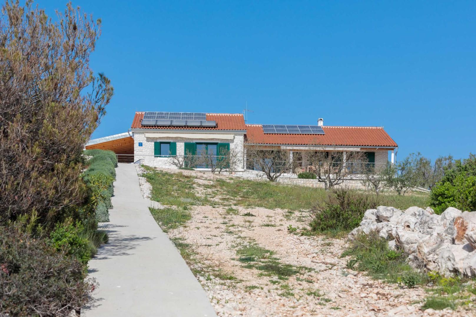 Zizanj Island image