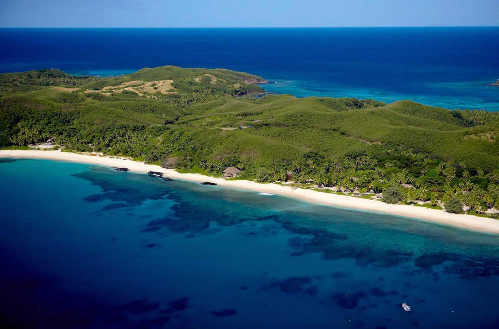 Yasawa Island Resort and Spa image