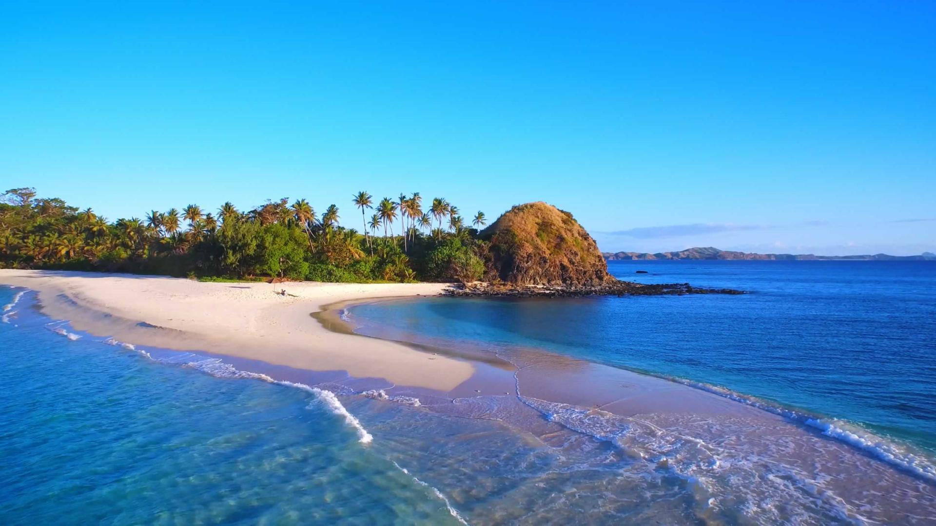 Yasawa Island Resort and Spa image