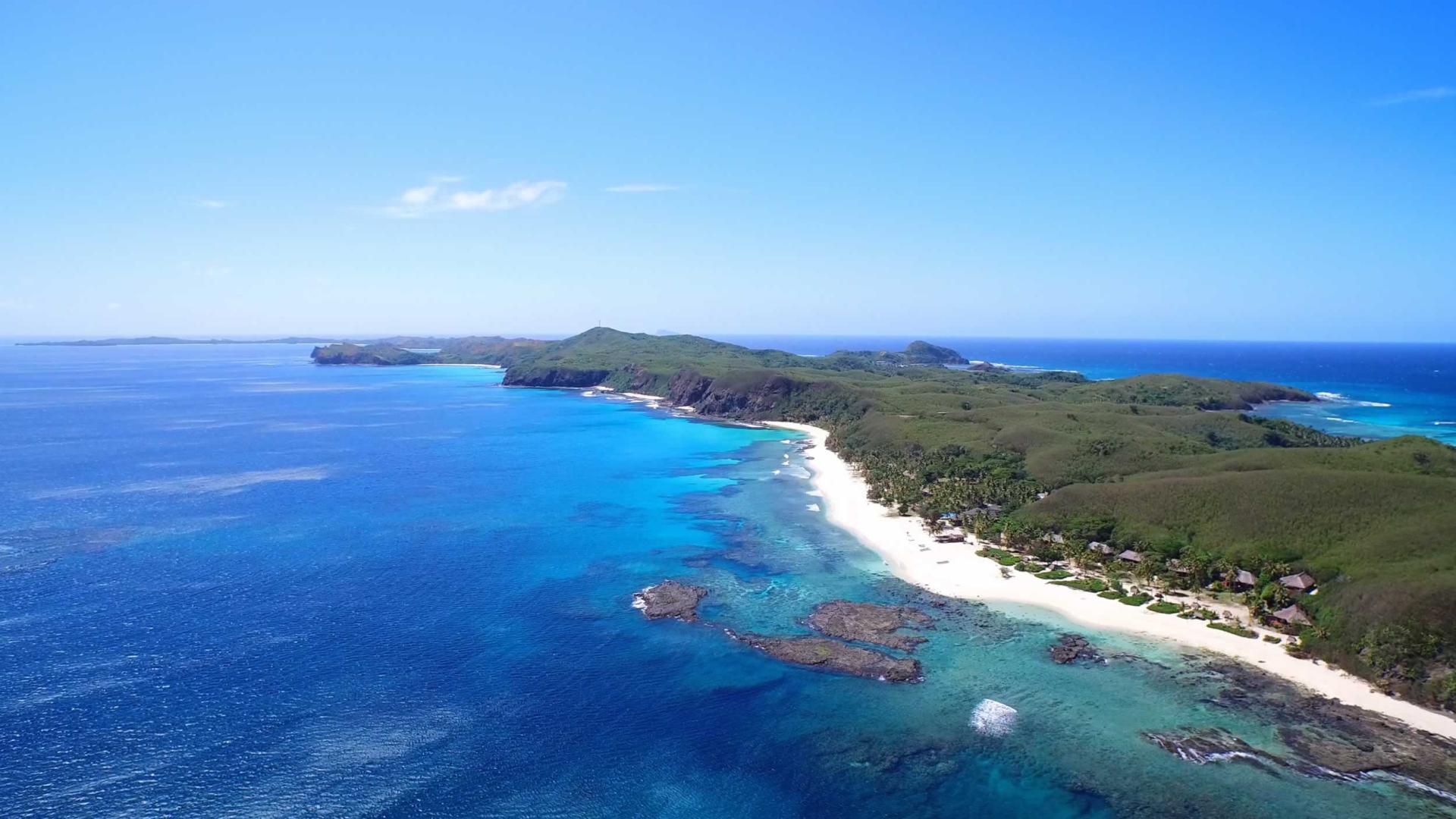 Yasawa Island Resort and Spa image