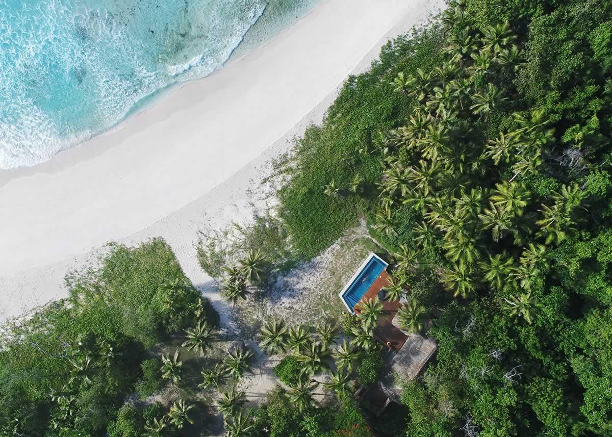 Yasawa Island Resort and Spa image