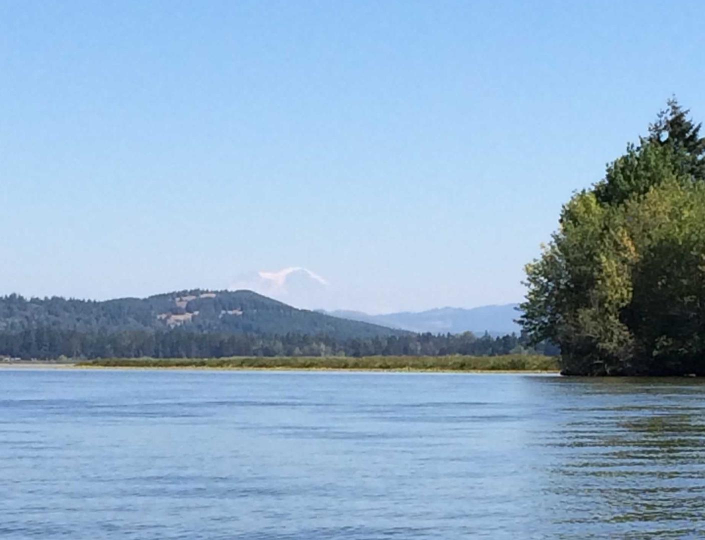 Gull Island, Oregon image