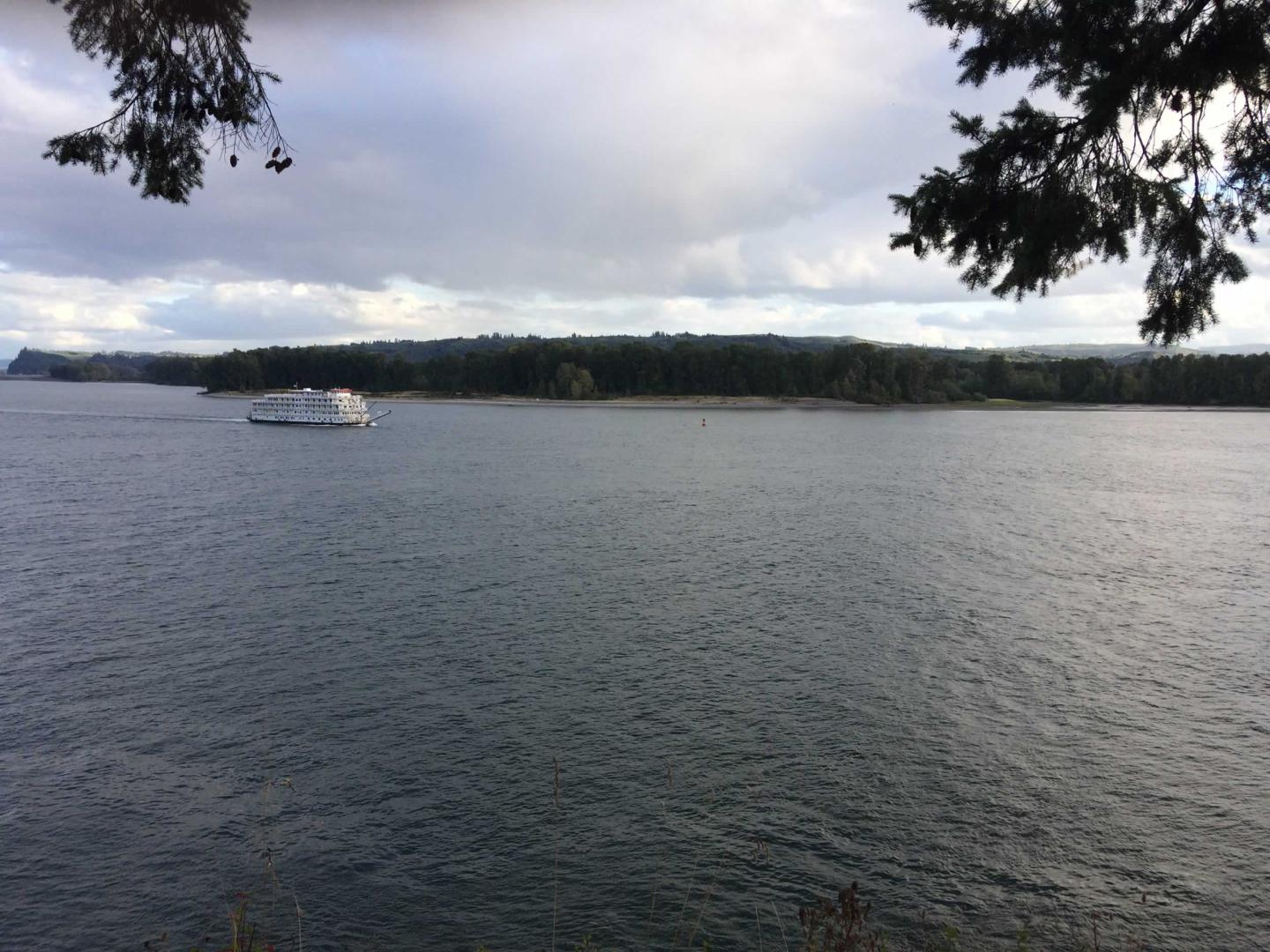 Gull Island, Oregon image