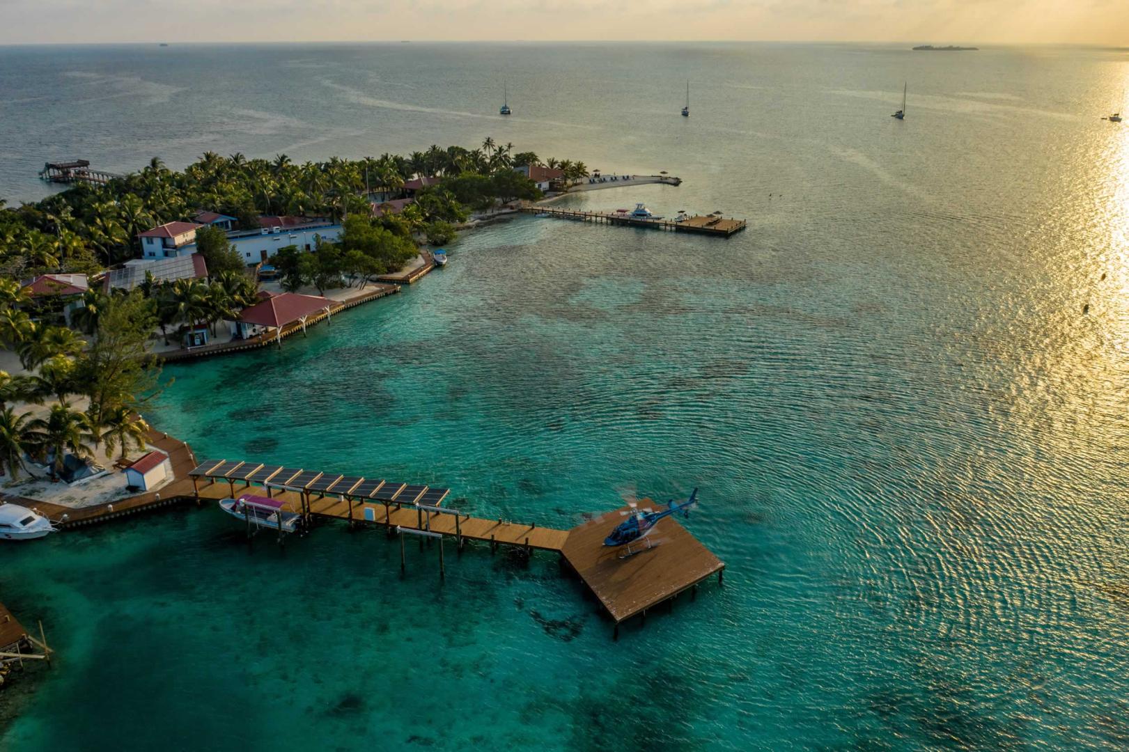 Ray Caye image