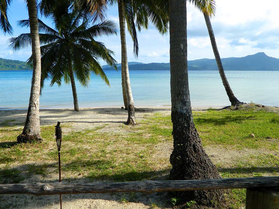 Loloma Beachfront Development image