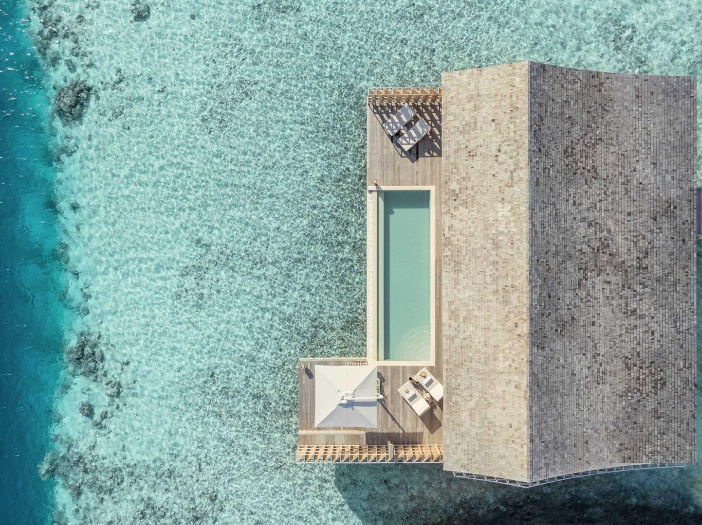 Kudadoo Private Island image