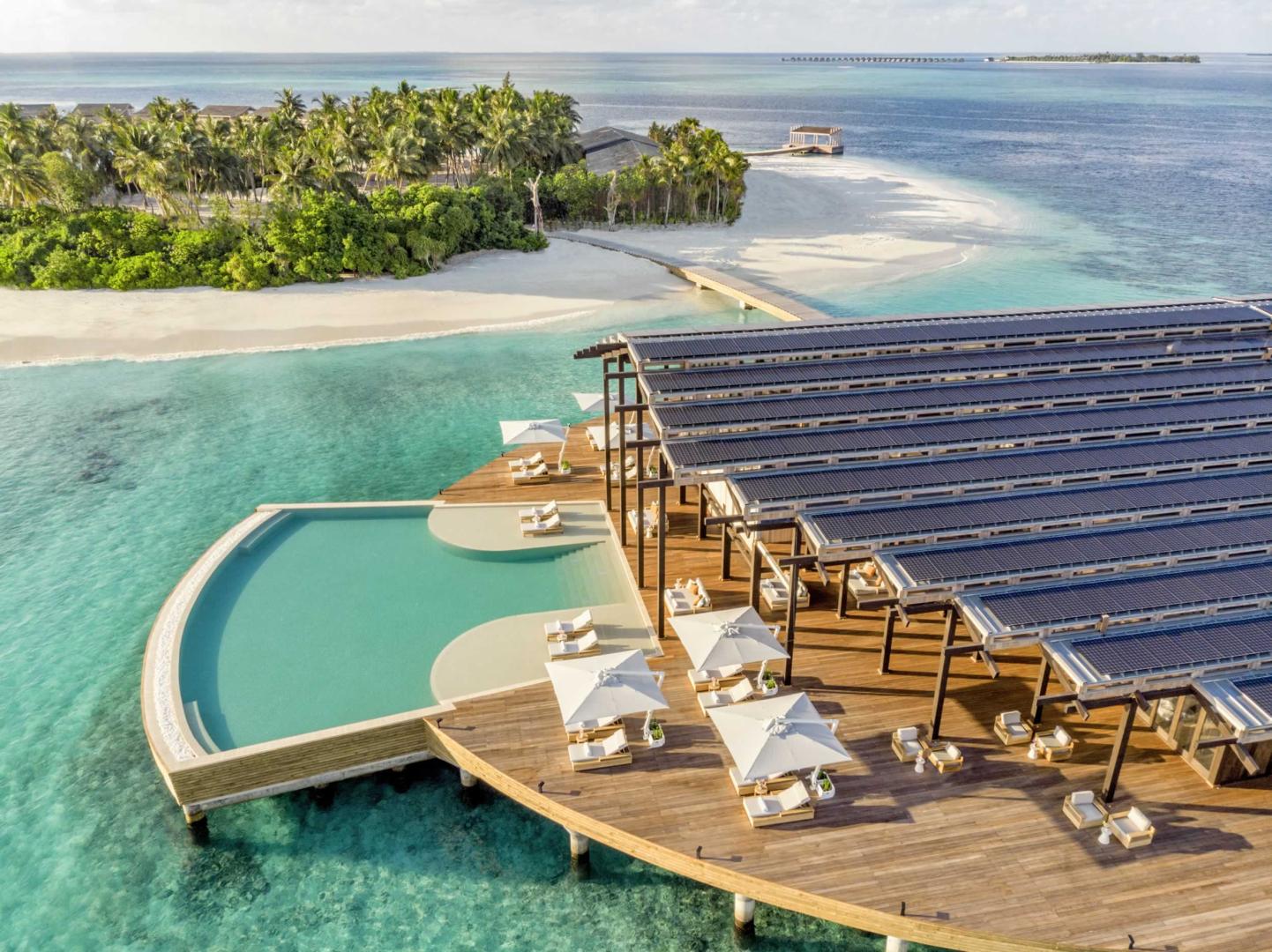 Kudadoo Private Island image