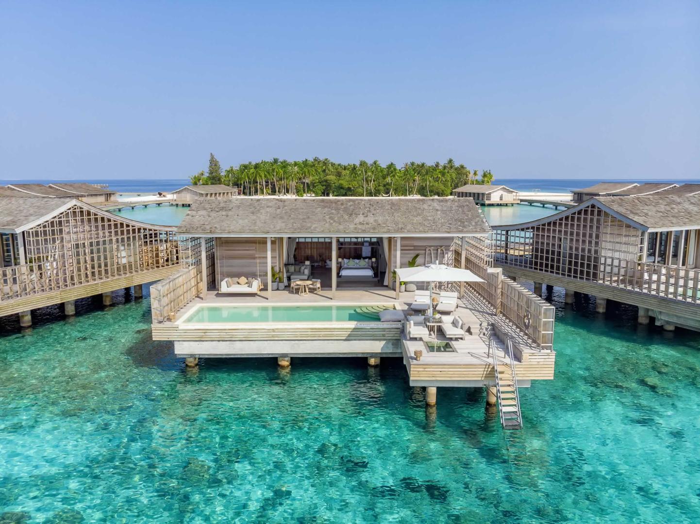 Kudadoo Private Island image