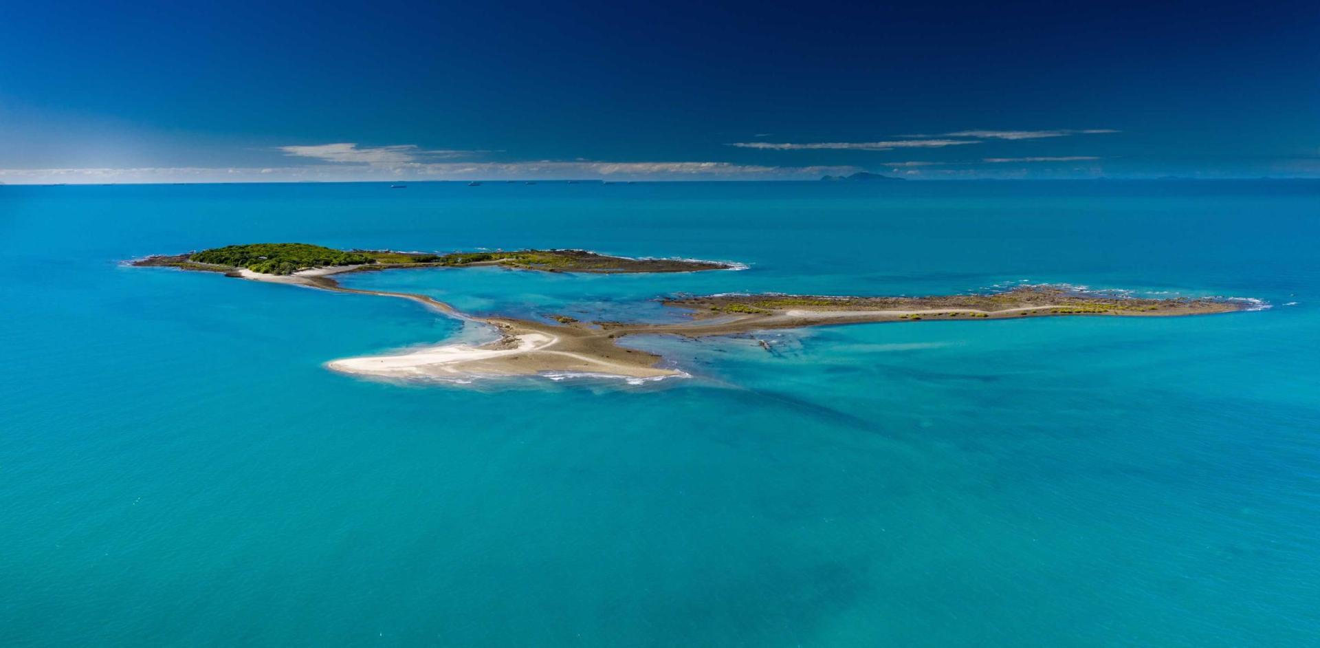 Victor Island Escape image