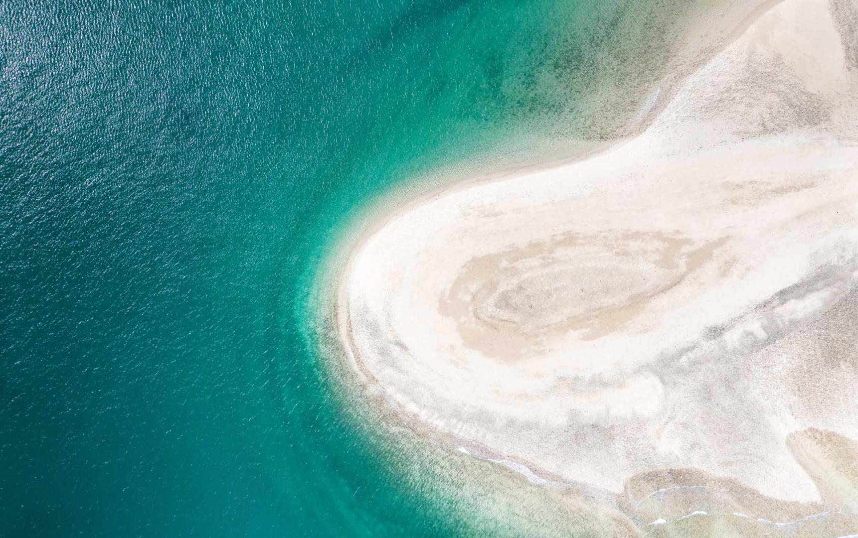 Victor Island Escape image
