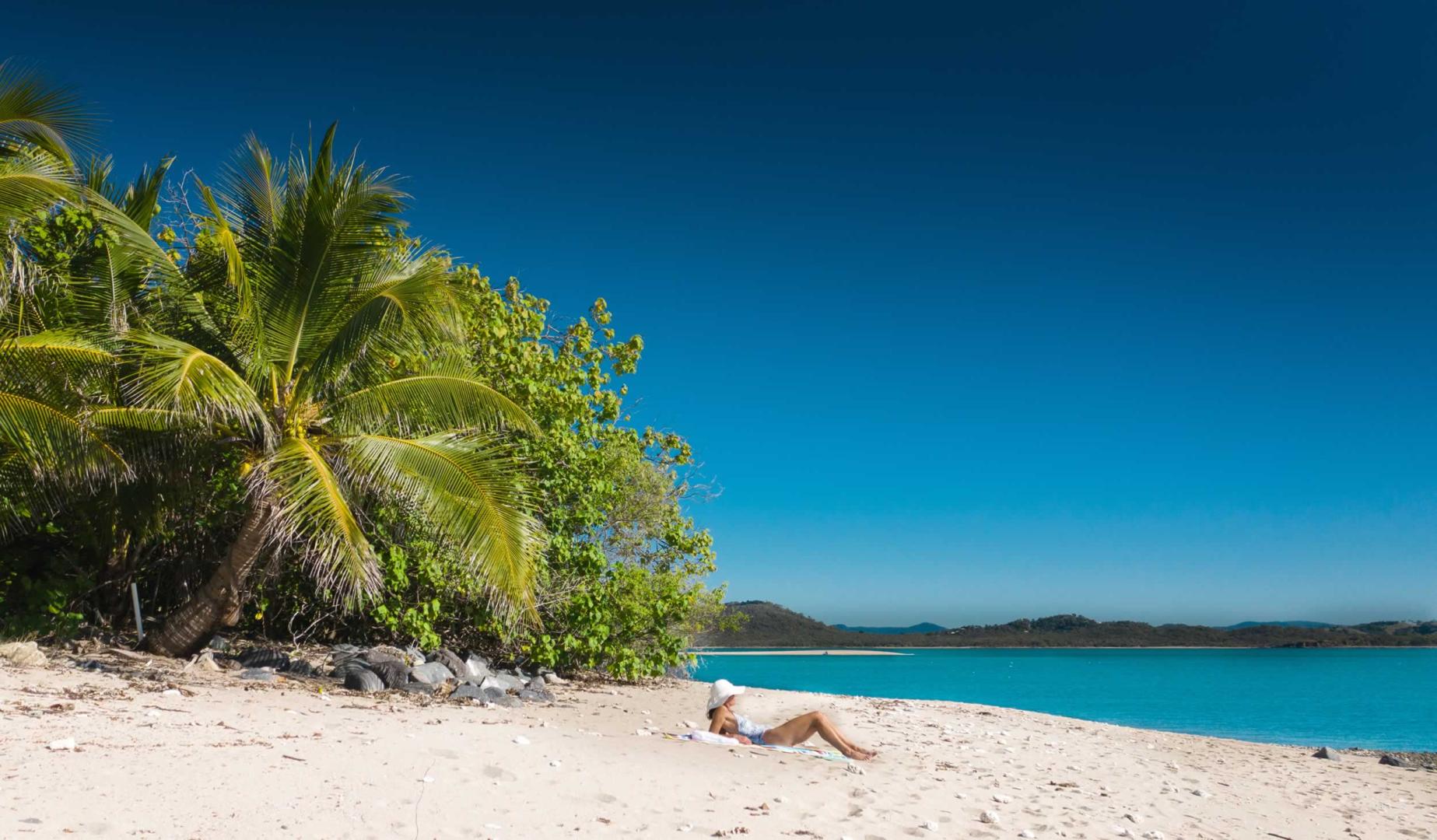 Victor Island Escape image