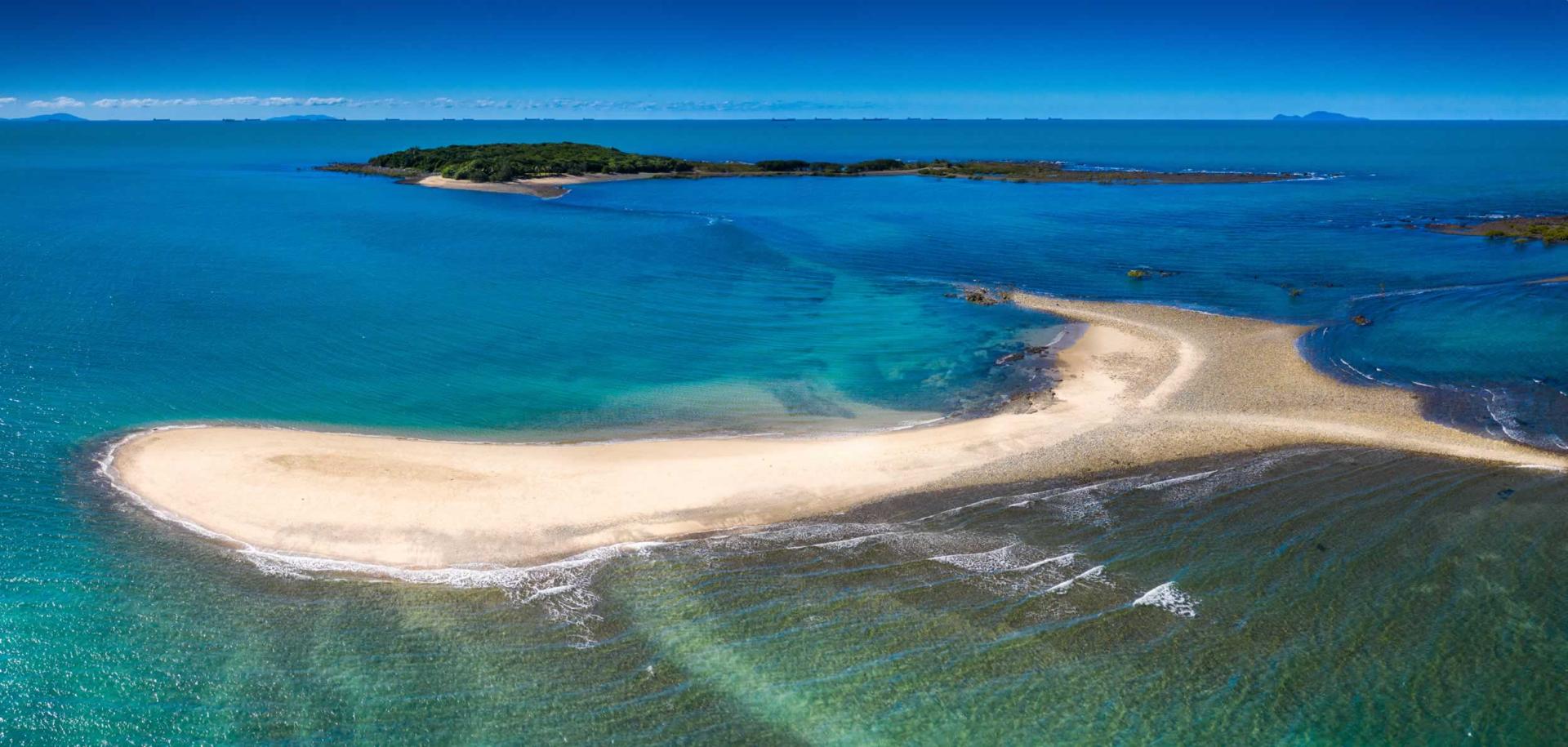 Victor Island Escape image